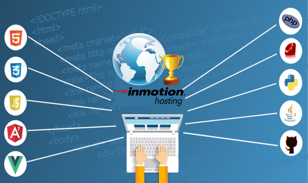 InMotion Hosting Promotions – Best InMotion WordPress Hosting Offer 2018