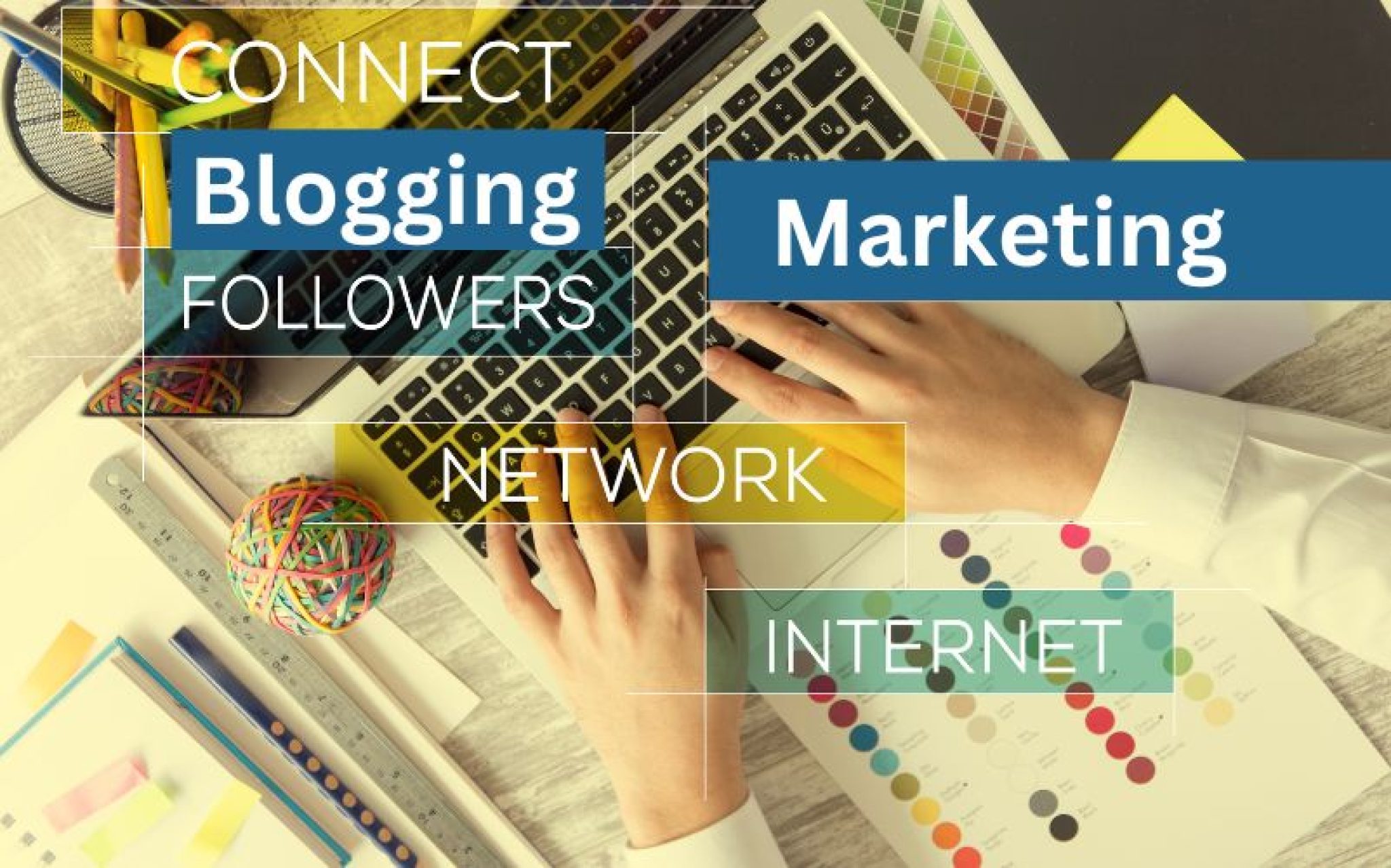 Marketing Blogging - How to Create a Successful Blog Strategy: A Step ...