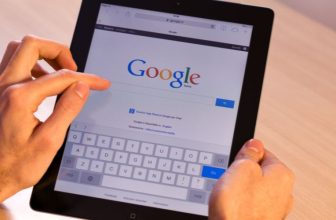 my google activity