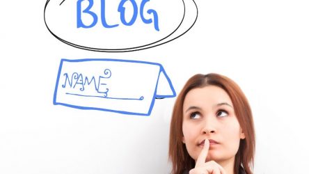 Best Blog Name Generators to Help You Find Effective Blog Names