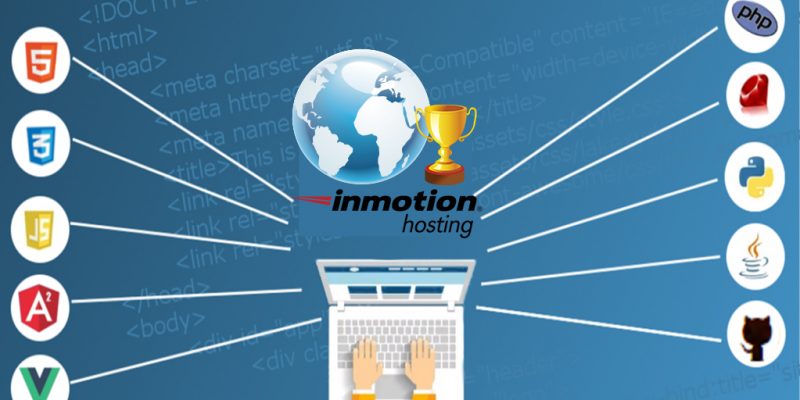 InMotion Hosting Promotions – Best InMotion WordPress Hosting Offer 2018