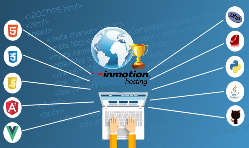 InMotion Hosting Promotions – Best InMotion WordPress Hosting Offer 2018 InMotion Hosting Promotions – Best InMotion WordPress Hosting Offer 2018