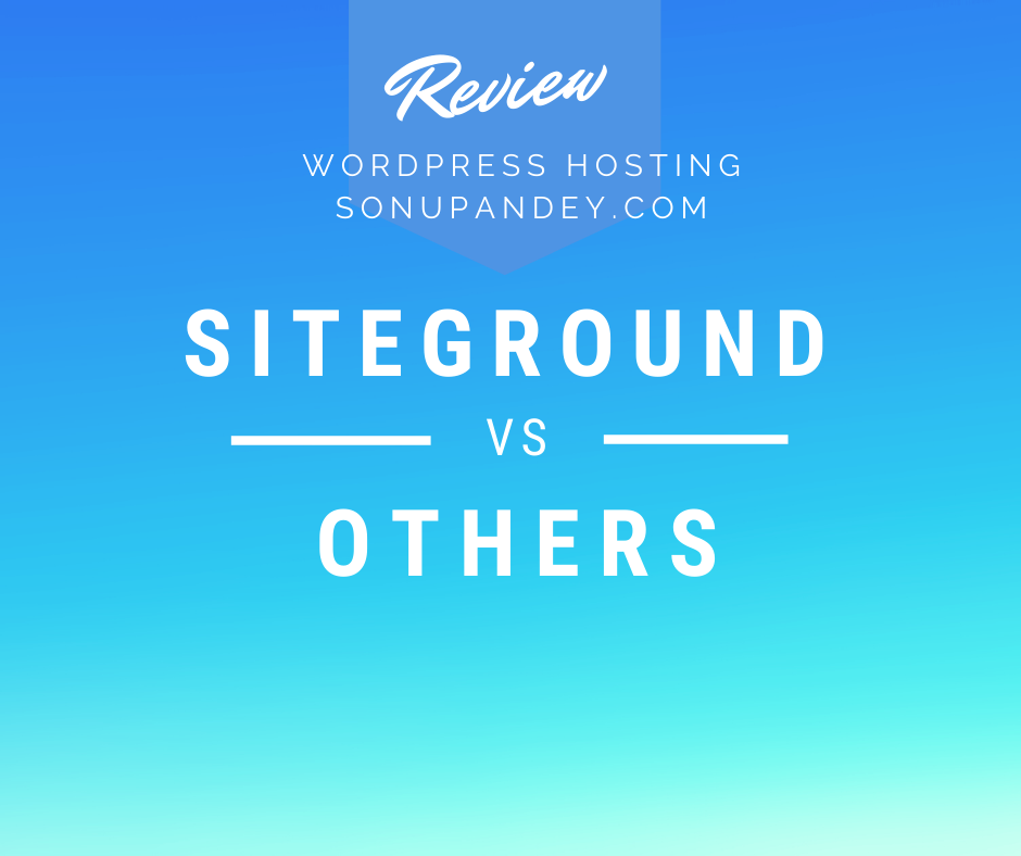 Siteground WordPress Hosting Review 2020 the Best Hosting for Growing Business siteground wordpress hosting review